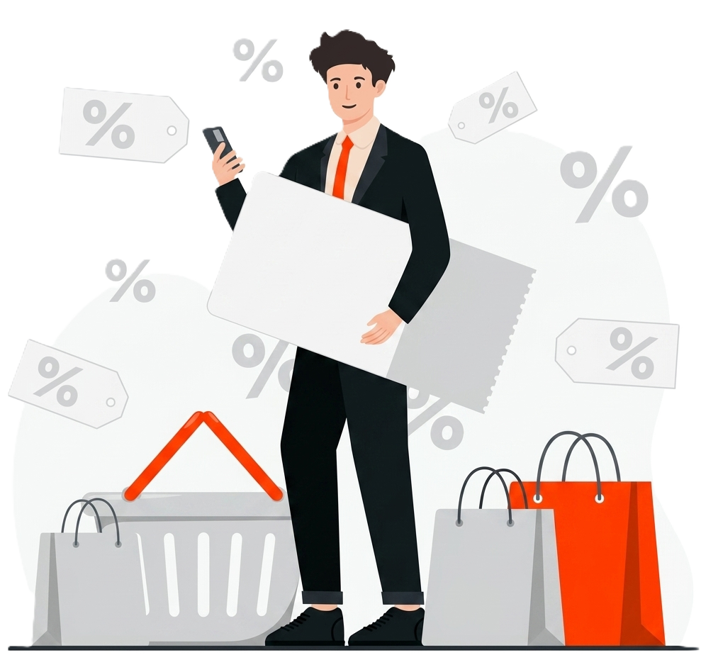 Discount Image